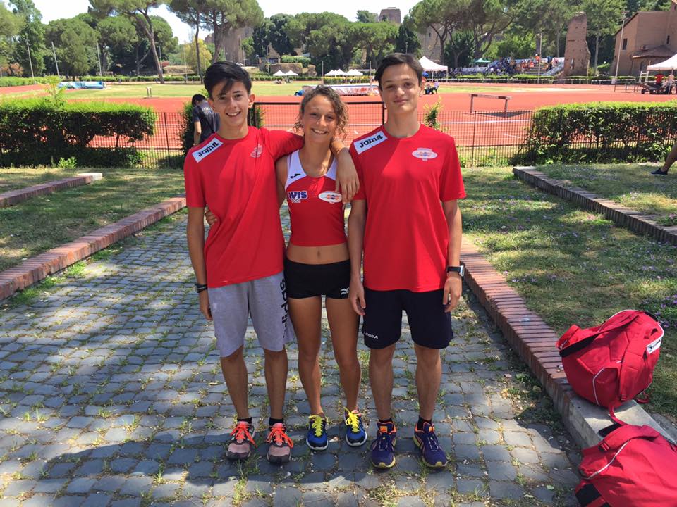 FIDAL Federazione Italiana Di Atletica Leggera